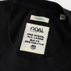 OOAL Pocket Tee #Charcoal [S26ST036]