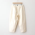 Conveys "The CLIMBING PANT" #Ivory [25s_SMMS251111]
