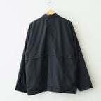 PERTEX UNLIMITED Field Insulation Jacket #Black [N25FA091]