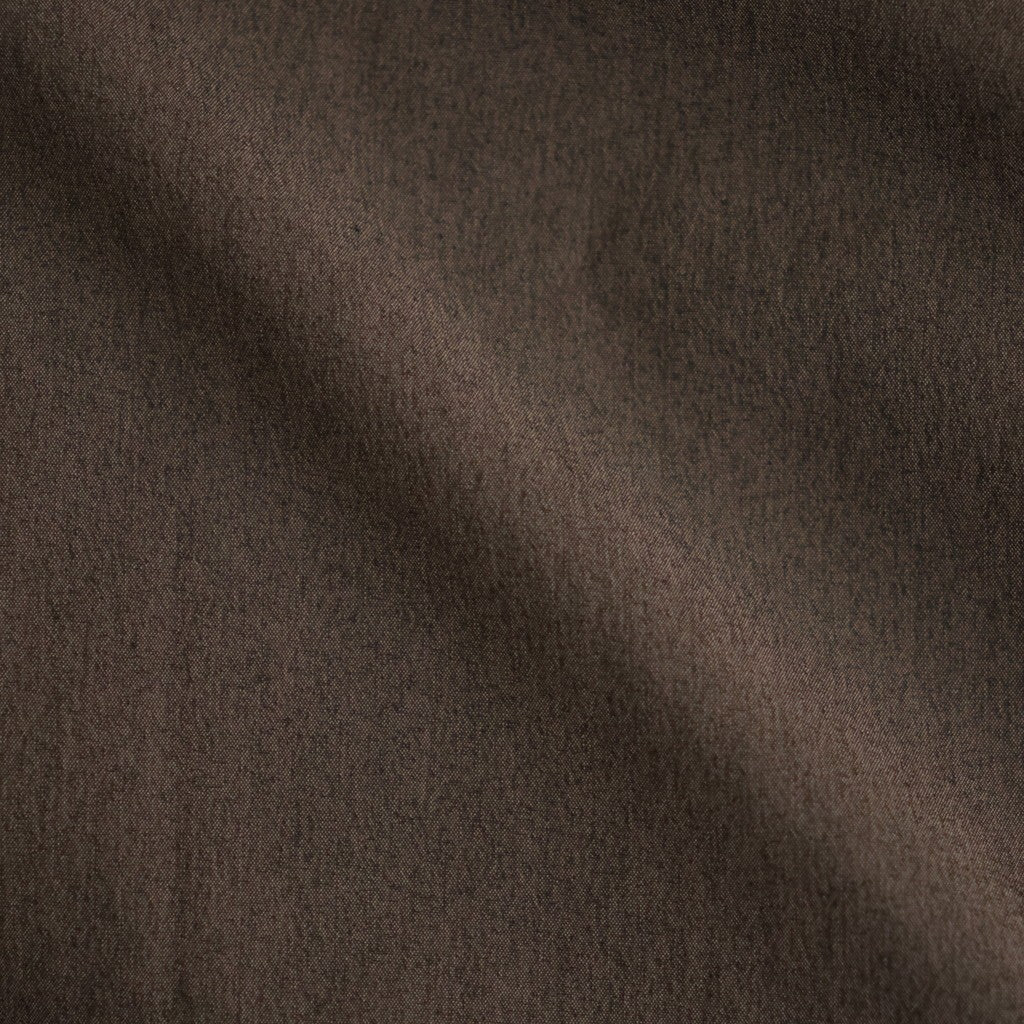 TOURIST THERMO-OCTA JACKET #BROWN PIGMENT [SM62MJ005]