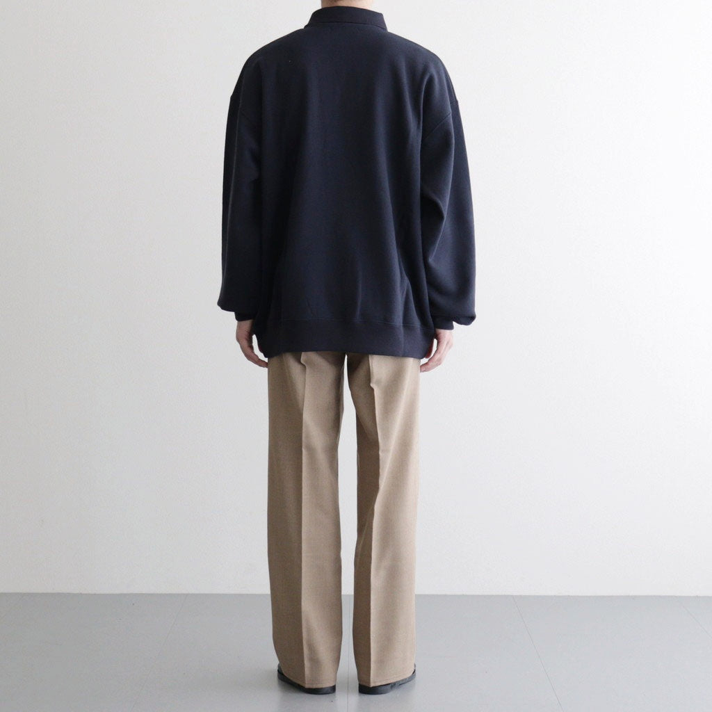 5-POCKETS TROUSERS #BEIGE [M26A06PT02C]