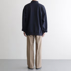 5-POCKETS TROUSERS #BEIGE [M26A06PT02C]