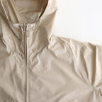 BLACKS SMOCK JACKET #IVORY [251OJ-JK08]