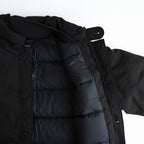 2L GORE-TEX Down Jacket #Black [S26FA061]