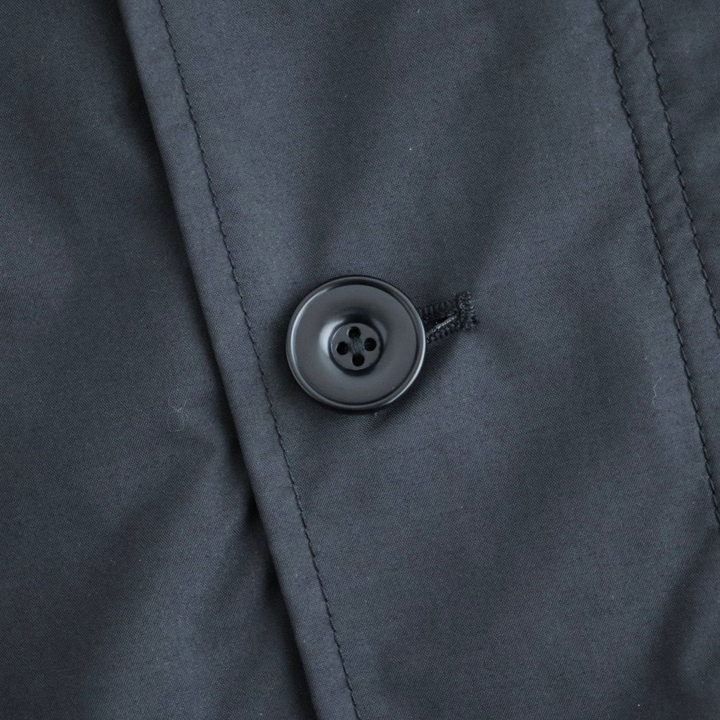 2L PERTEX UNLIMITED Cruiser Jacket #Black [S26FA072]