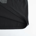 JD UNKNOWN PLEASURES Invert WIDE #InkBlack [bROOTS25S34S26JD001]