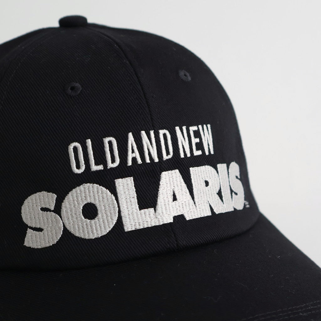 [FOOTBALL] CURVED VISOR CAP - TRAPBOY #B×B [Y01008]