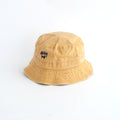 DN CAT BUCKET HAT #GOLD [DNS26A01]