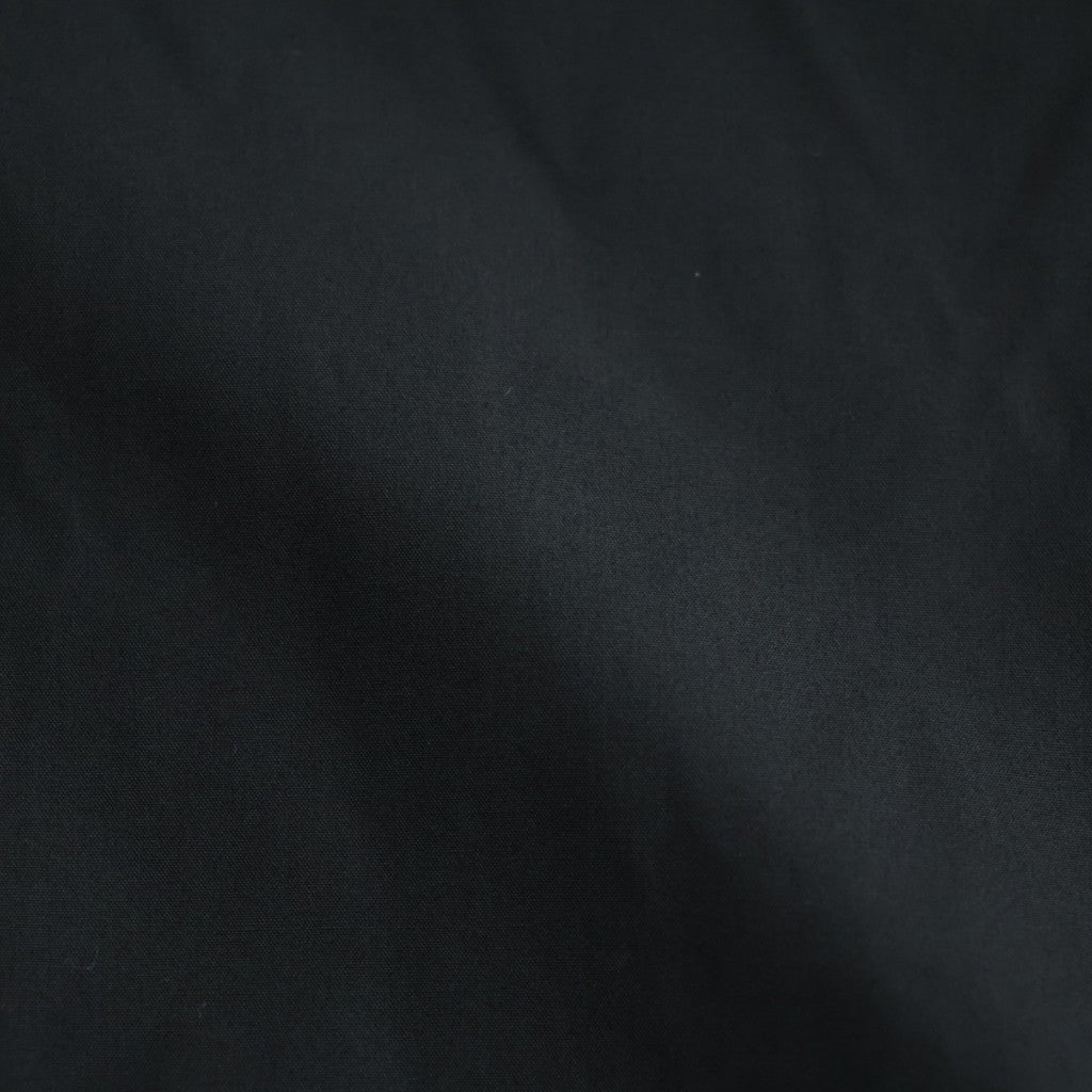 Down Cardigan #Black [S26FA048]