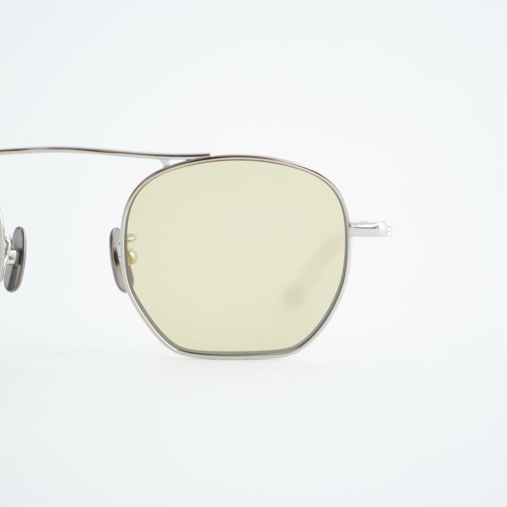 ADRIEN #SILVER × TORTO (SUN) [261OJG-AC03]
