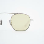 ADRIEN #SILVER × TORTO (SUN) [261OJG-AC03]
