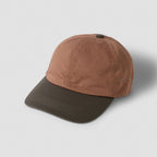COMBINATION BILL CAP #OLD ROSExOLIVE [PMAT-AC05]