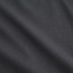 Garment Dyed Field Tee #Black [N26ST068]