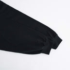 Classic Collared Cardigan #Black [bROOTS26F13]