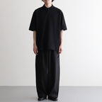 U.S. AIR FORCE BAKER PANTS #BLACK [M26A16PT02C]