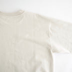 COMFORT SWEAT #IVORY [A26C13CS04C]