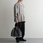 DCF Rambling Tote bag #Green [6061-1512]