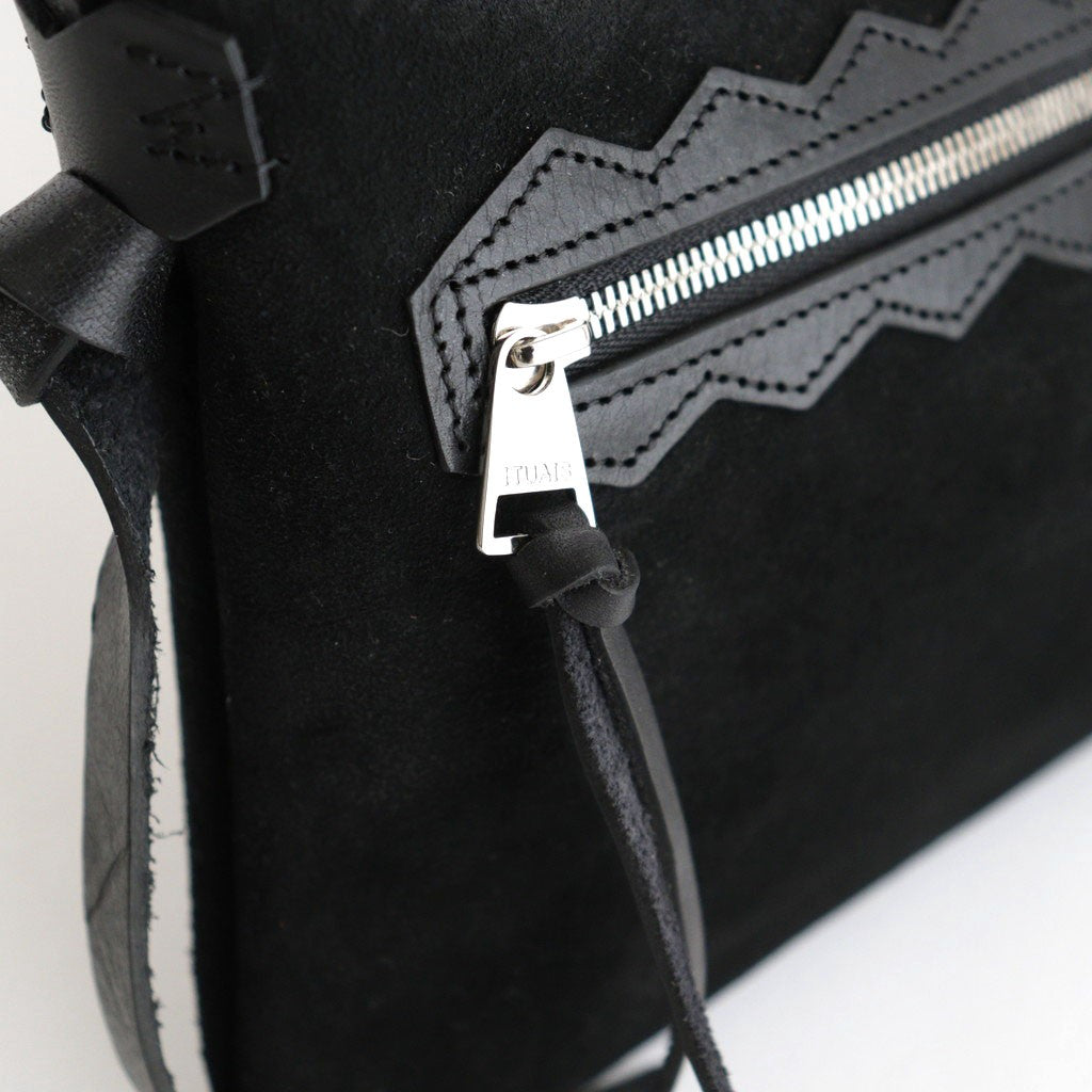 TELEFERICO POACH - SUPER BUCK #BLACK