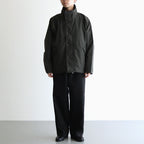 2L PERTEX UNLIMITED Field Short Jacket #Dark Olive [S25FA048]