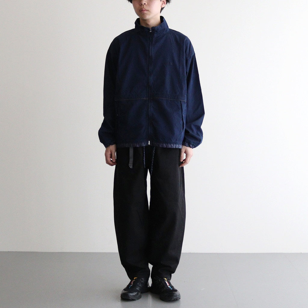 172cm 58kg　size : M