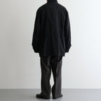 C/N OX 65 Field Jacket #Black [bROOTS26F11]