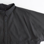 PERTEX UNLIMITED Field Insulation Jacket #Asphalt Gray [N25FA091]