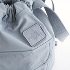Mountain Hitch Shoulder Bag #Gray [N26SU016]