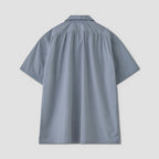 BACK GATHERING SS SHIRT #OLD SAX [PMAT-SS04]