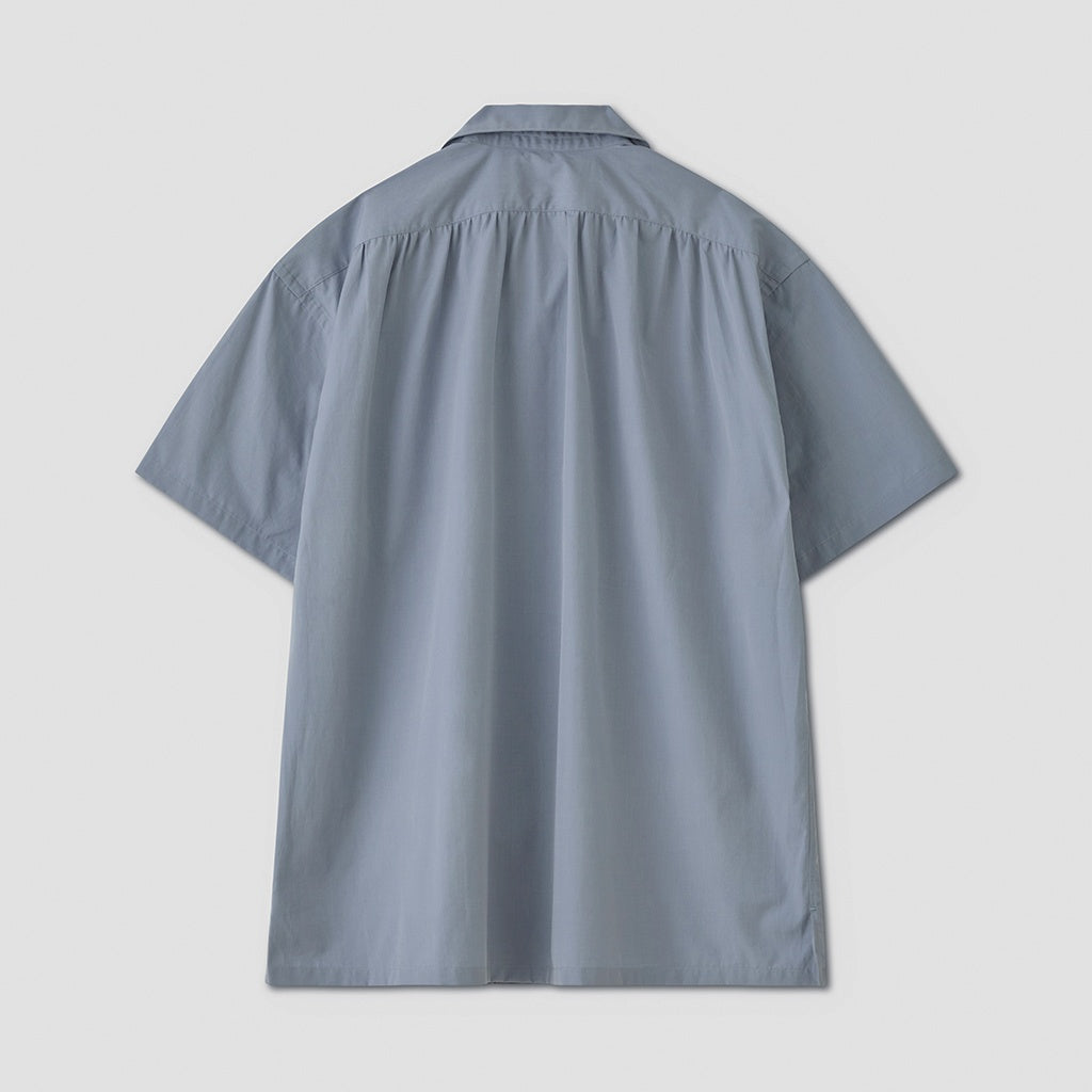 BACK GATHERING SS SHIRT #OLD SAX [PMAT-SS04]