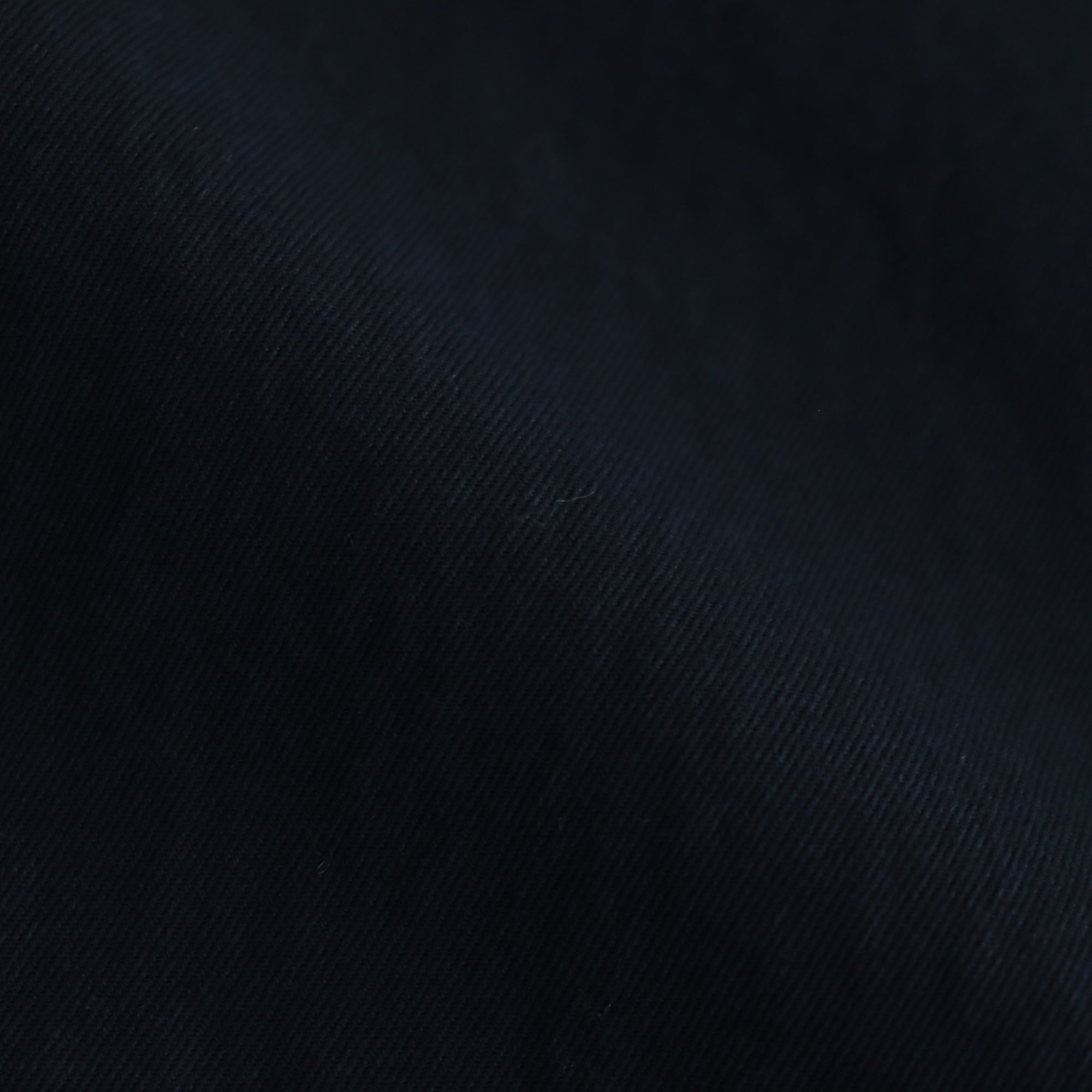 ORGANIC COTTON TWILL CO #NAVY [16551 10390]