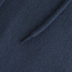 Hooded Pullover Sweat #Heather Navy [S25SH012]