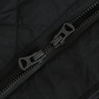 Quilting Field Mountain Parka #Black [N25FA087]