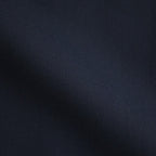 Wool Gabardine Wide Trousers #NAVY [NEP-AW2655]