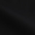 WIDE STRAIGHT TROUSERS #BLACK [A25C04PT03C]