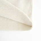 HEAVY WEIGHT FLEECE BLEACH P/O #060 BUTTER [16852 66065]