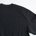 Rough&Smooth Thermal P/O #HeatherCharcoal [bROOTS24F29F25]