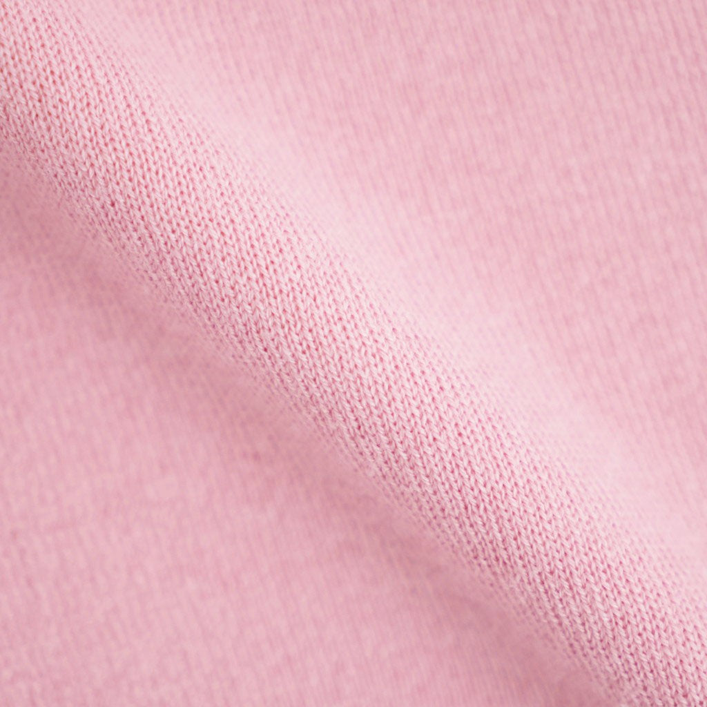 Wool Crewneck #PINK [NEP-AW2626]