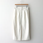 VISCOSE COTTON SK #ECRU [16851 30029]