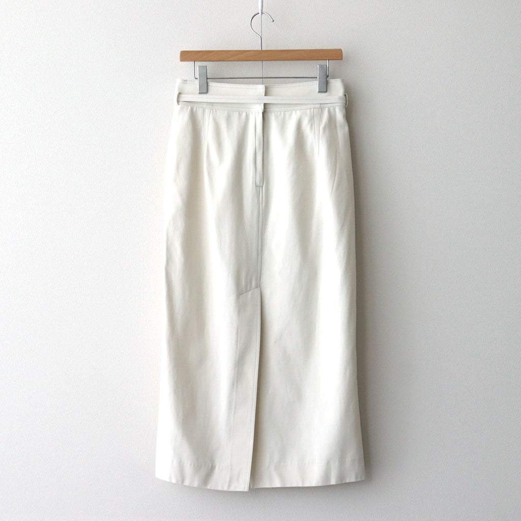 VISCOSE COTTON SK #ECRU [16851 30029]