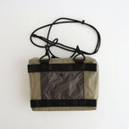 Rambling Sacoche #Beige [6053-1515]