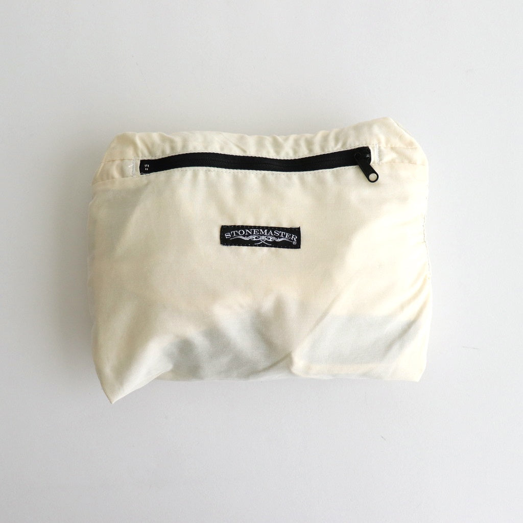 SM ORIGINAL WIDE PANT HYBRID #SageKhaki [25s_SMMS251105]