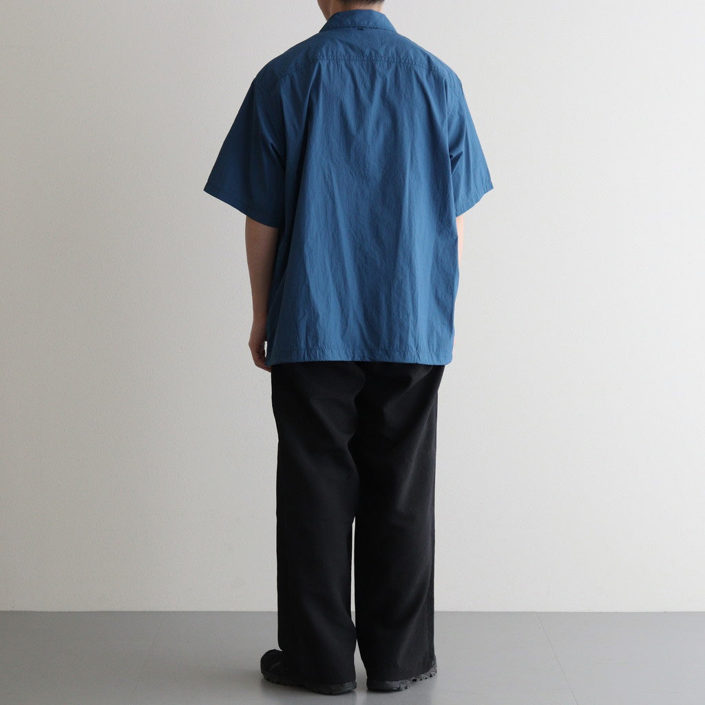 Field Slacks #Black [N25SC052] – Diffusion