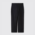 C/W AVIATOR SLACKS #CHARCOAL [PMAU-PT01]