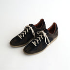 GERMAN MILITARY TRAINER #BLACK [1715FS]