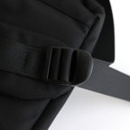 DAYPACK M（LC01） #Black [25s_LC01]