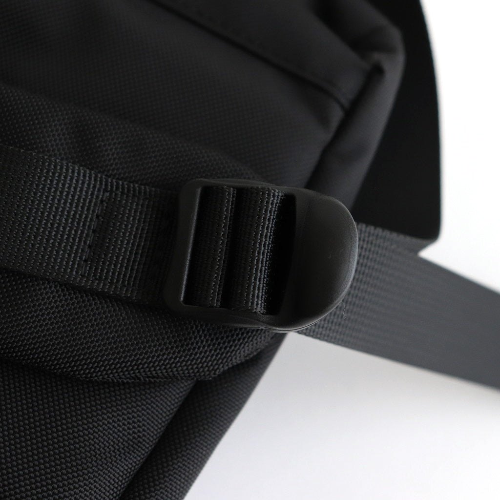 DAYPACK M（LC01） #Black [25s_LC01]