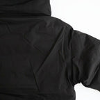 2L GORE-TEX Down Coat #Black [S26FB060]
