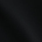 CLASSIC FIT DOUBLE PLEATED TROUSERS #BLACK [A25A11PT01C]