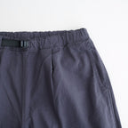 Conveys "The CLIMBING PANT" #DarkGray [25f_SMMS251111]