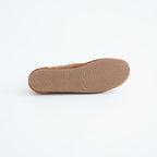 GERMAN MILITARY TRAINER #COGNAC SUEDE [1714S]